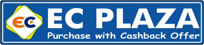 EC PLAZA (Cashback Offers)
